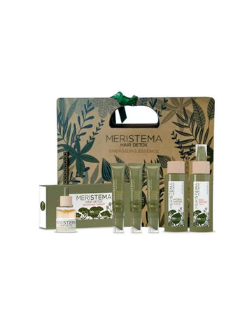 Meristema HD Retail Kit Energizing Essence